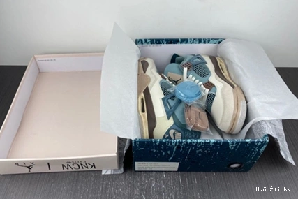 AJ4-KNCW 4 Air 477 GoodFit Jordan 2420 0705